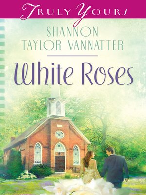 cover image of White Roses